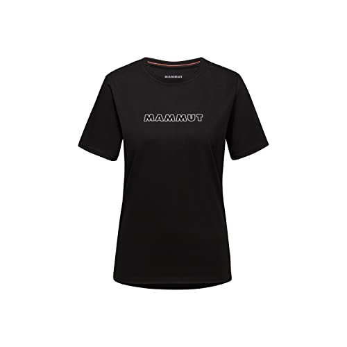 Mammut Damska koszulka z logo Core
