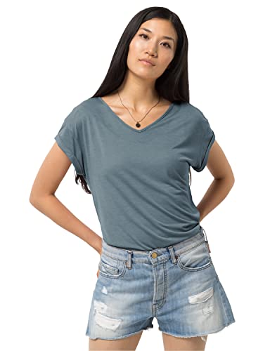 Jack Wolfskin Coral Coast T W t-shirt damski z krótkim rękawem