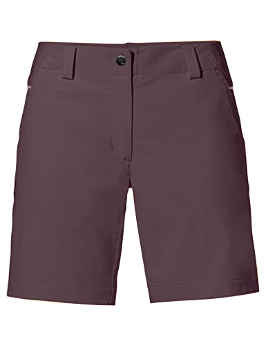 VAUDE Damskie spodnie Women's Skomer Shorts III