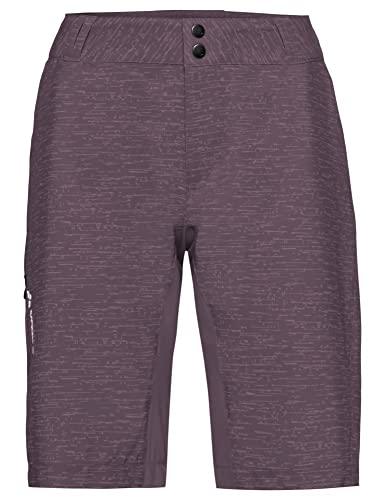 VAUDE Spodnie damskie Ligure szorty