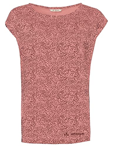 VAUDE Damska koszulka damska Zaneta AOP Ii T-Shirt