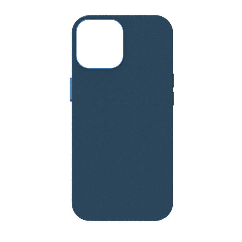 JCPAL iGuard Moda Case iPhone 13 PRO MAX - niebieski