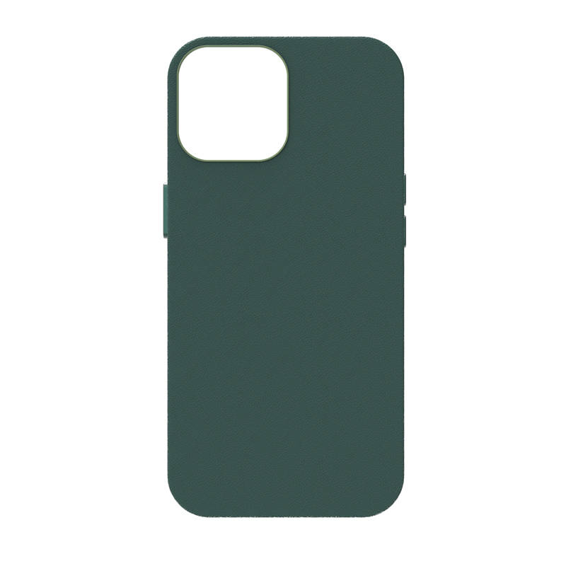 JCPAL iGuard Moda Case iPhone 13 PRO MAX - zielony