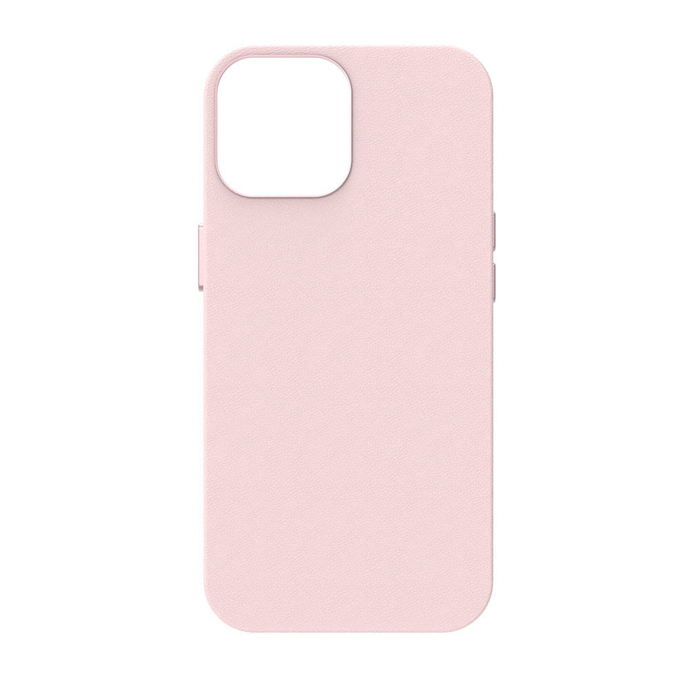 JCPAL iGuard Moda Case iPhone 13 PRO MAX - różowy