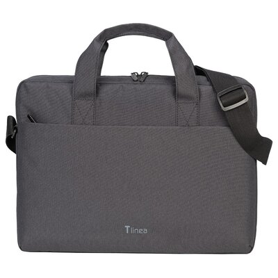 Torba na laptopa TUCANO T-Linea 15.6 cali Szary