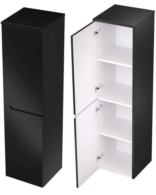 Słupek Łazienkowy ETHOS - ETHC SL 35 2D L MAT