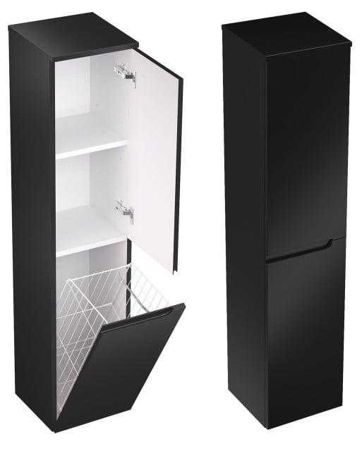 Słupek Łazienkowy ETHOS - ETHC SL 30 2D K P MAT