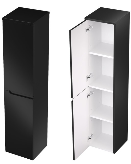 Słupek Łazienkowy ETHOS - ETHC SL 30 2D L MAT