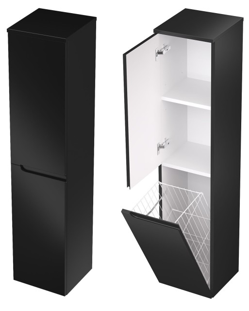 Słupek Łazienkowy ETHOS - ETHC SL 30 2D K L MAT