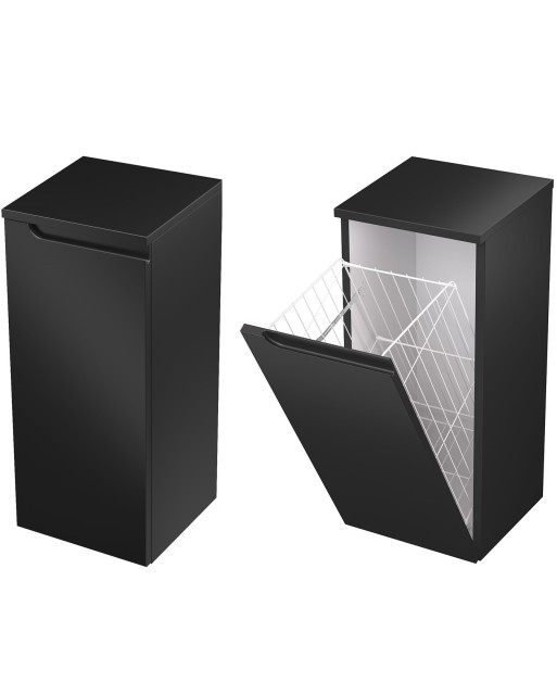 Słupek Łazienkowy ETHOS - ETHC SL 30 1K L MAT