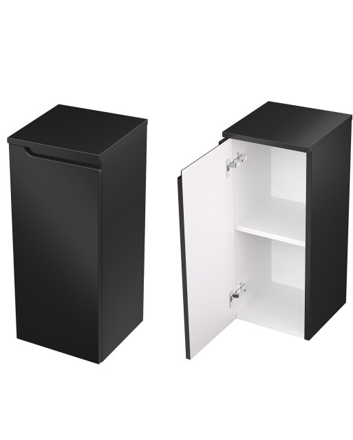 Słupek Łazienkowy ETHOS - ETHC SL 30 1D D L MAT