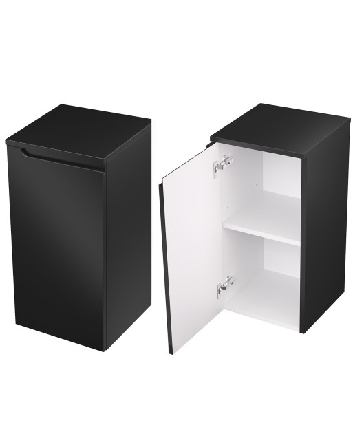 Słupek Łazienkowy ETHOS - ETHC SL 35 1D D L MAT