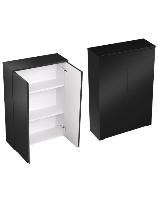 Szafka Nad Pralkę ETHOS - ETHC SL 60 90 D MAT