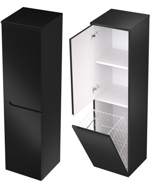 Słupek Łazienkowy - ETHC SL 35 2D K L MAT