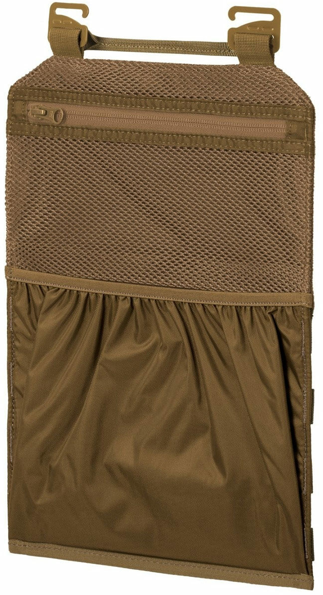Panel Helikon Backpack Insert - Coyote (IN-BPP-NL-11)