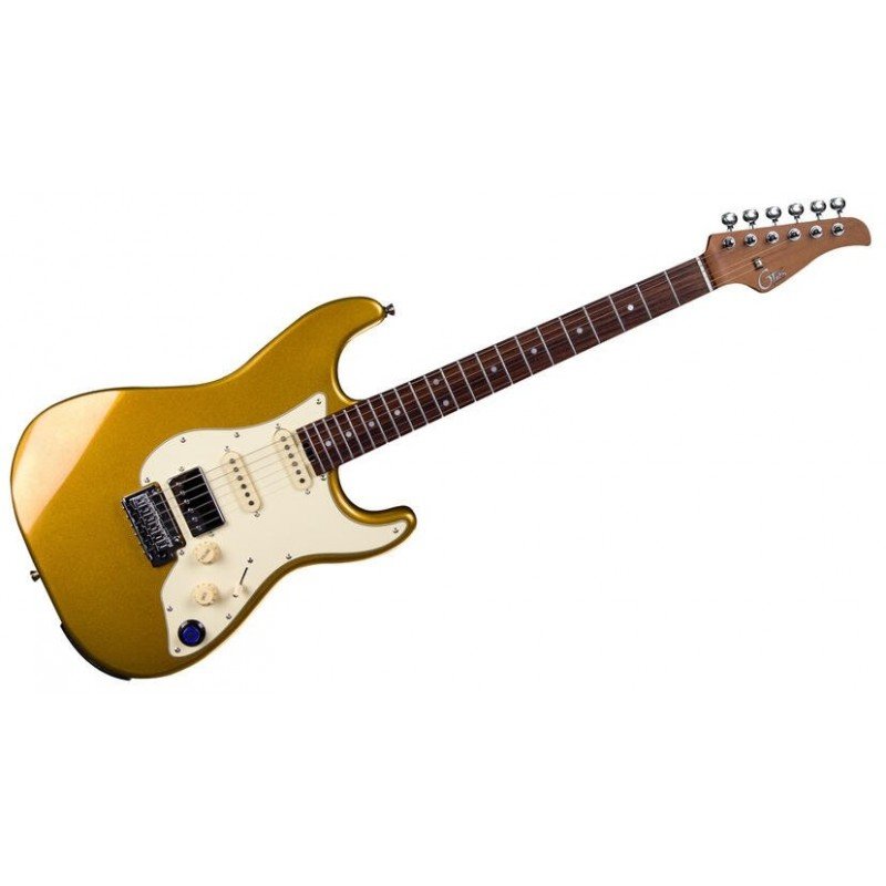 Mooer GTRS 800 Standard Gold RW