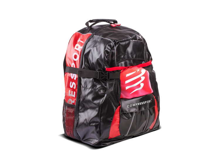 COMPRESSPORT Plecak GLOBE RACER BAG