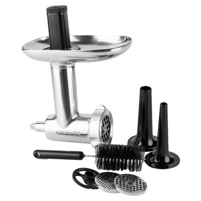 KitchenAid Maszynka do mielenia mięsa - przystawka 5KSMMGA