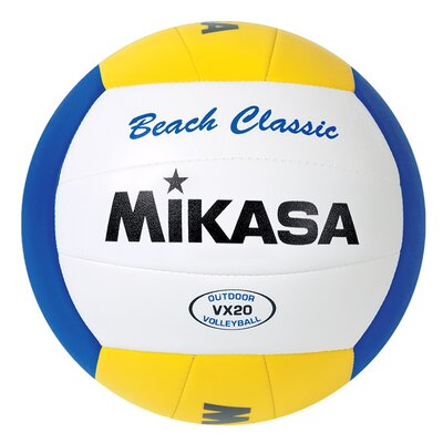 Piłka siatkowa MIKASA VX20