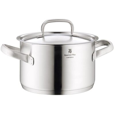 WMF Garnek 1,9 l z pokrywką Gourmet Plus 0724166030