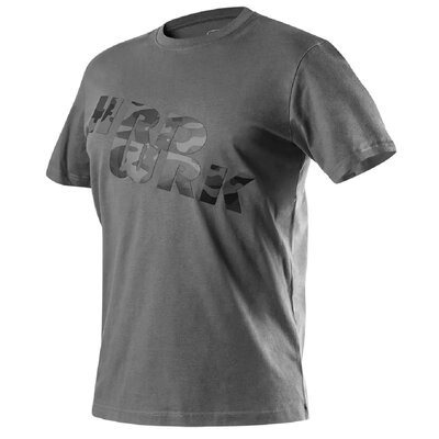 NEO-TOOLS TOOLS T-shirt roboczy szary Tools CAMO Urban : Rozmiar - S