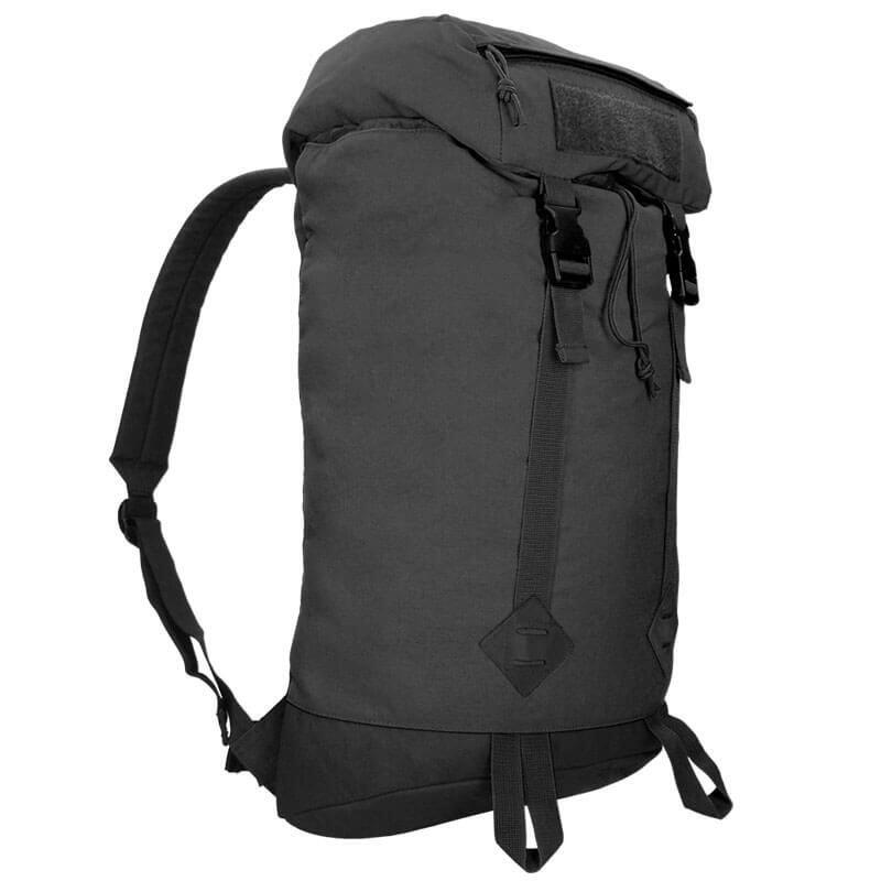 Plecak Mil-Tec Walker 20 l Black (14026002)