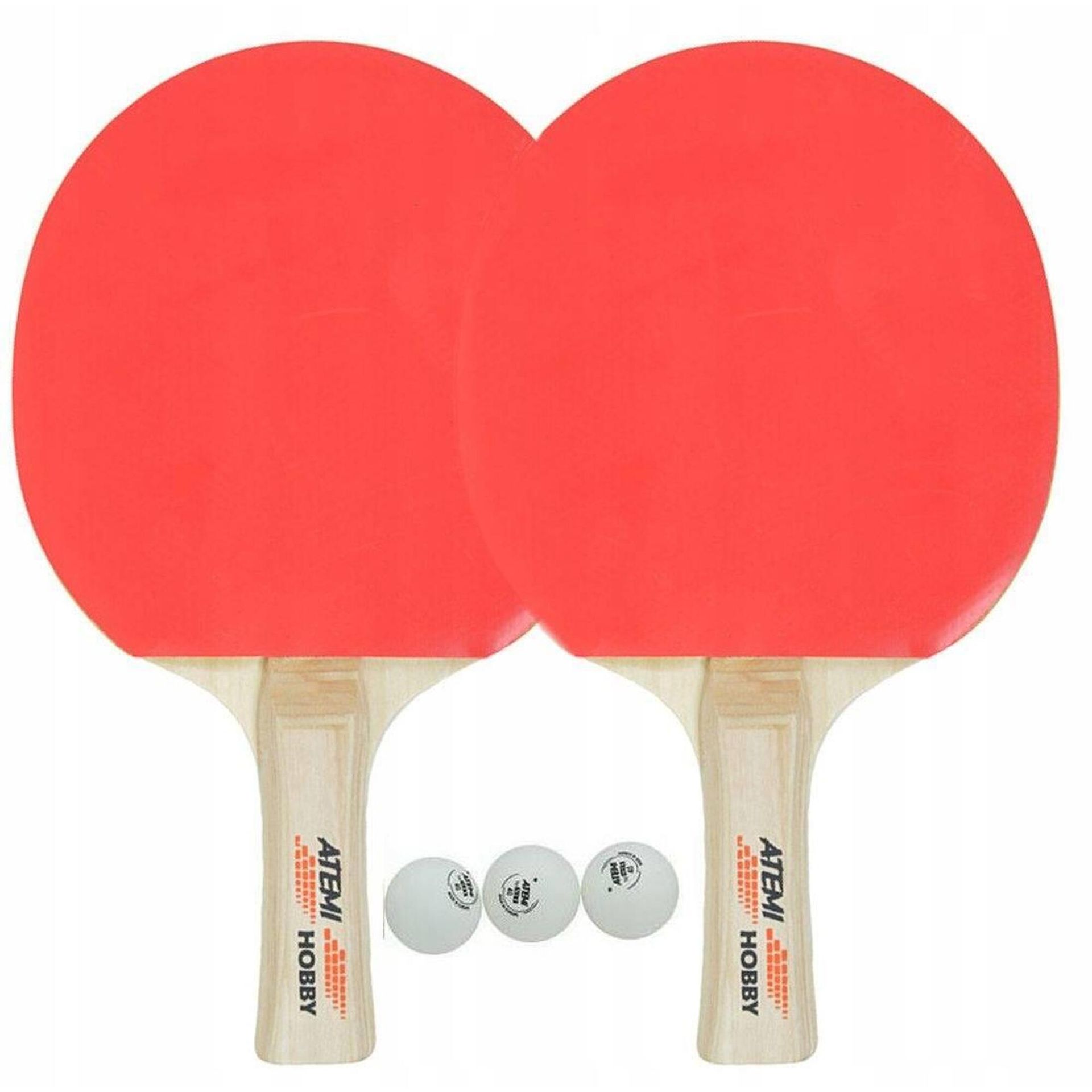Gymform Zestaw Atemi Hobby - Zakupy Dla Firm. Hobbyset