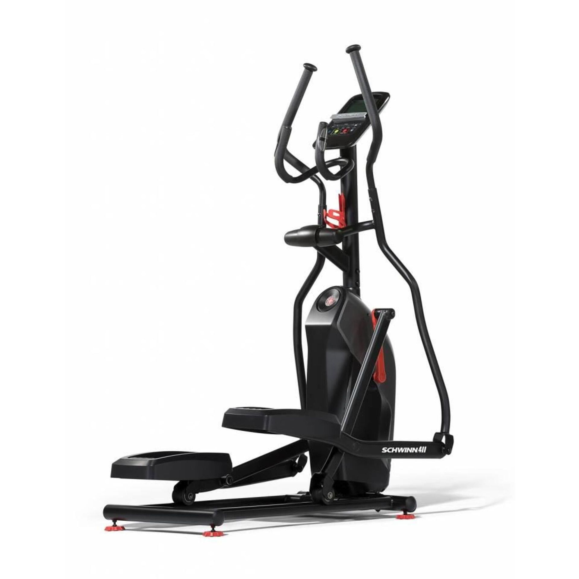 Schwinn Ellipsentrainer 510E Compact SCHW-100754