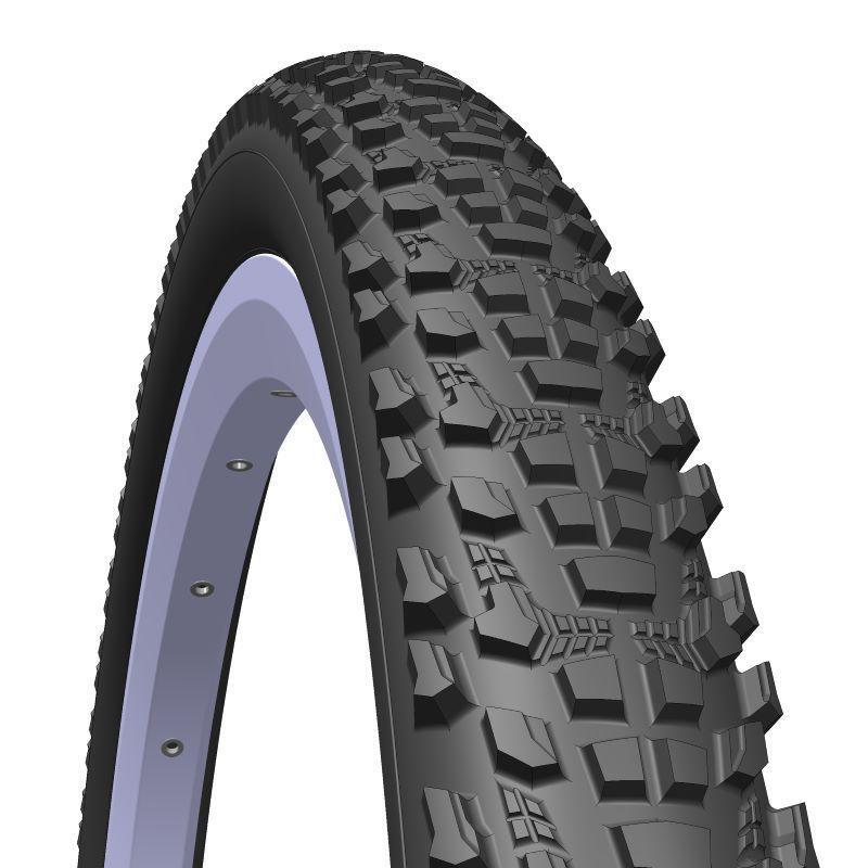 Opona 27.5 x 2.10 V85 Ocelot 54-584 Mitas Mtb XC