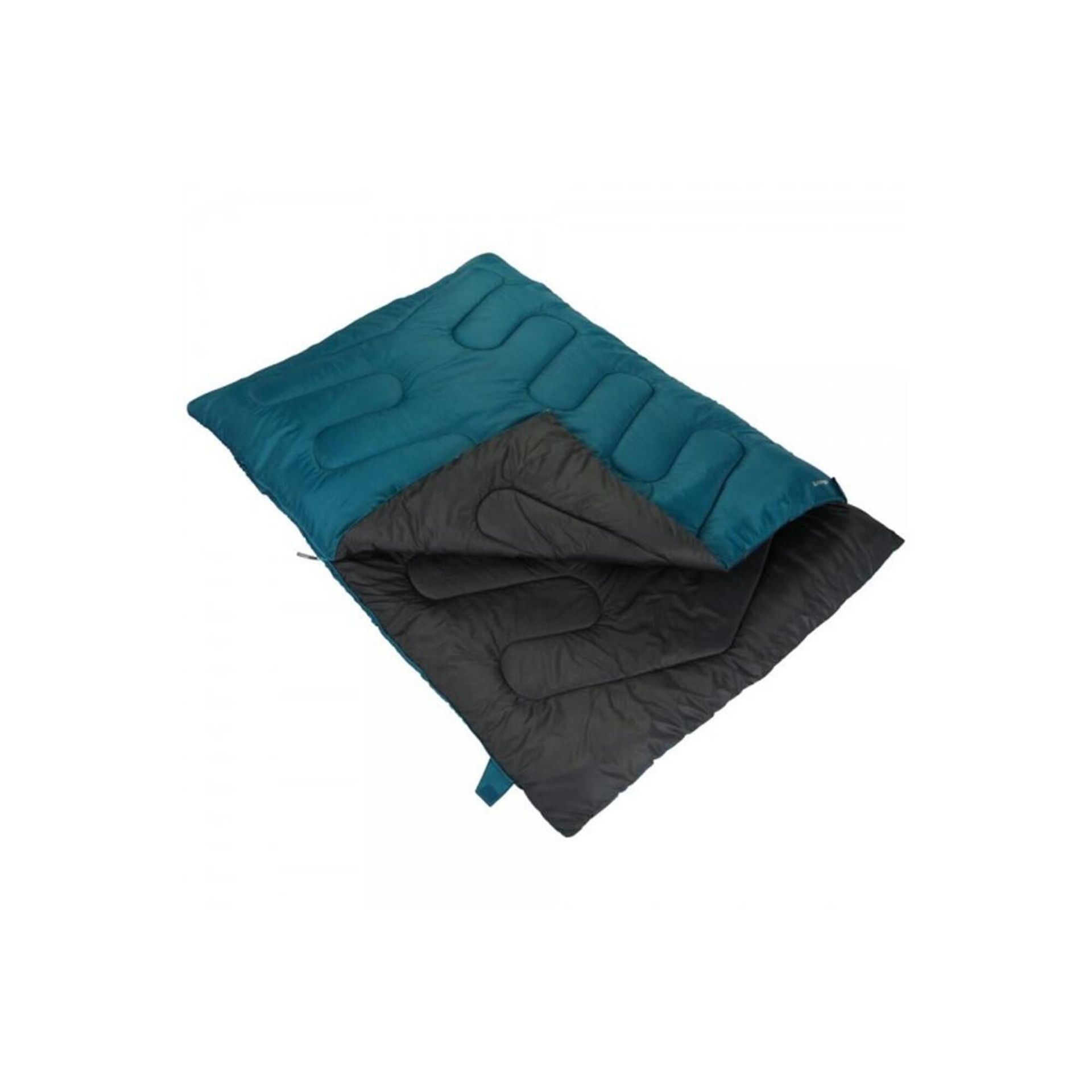 Vango Śpiwór Ember Double Bondi Blue SBQEMBER B36S68