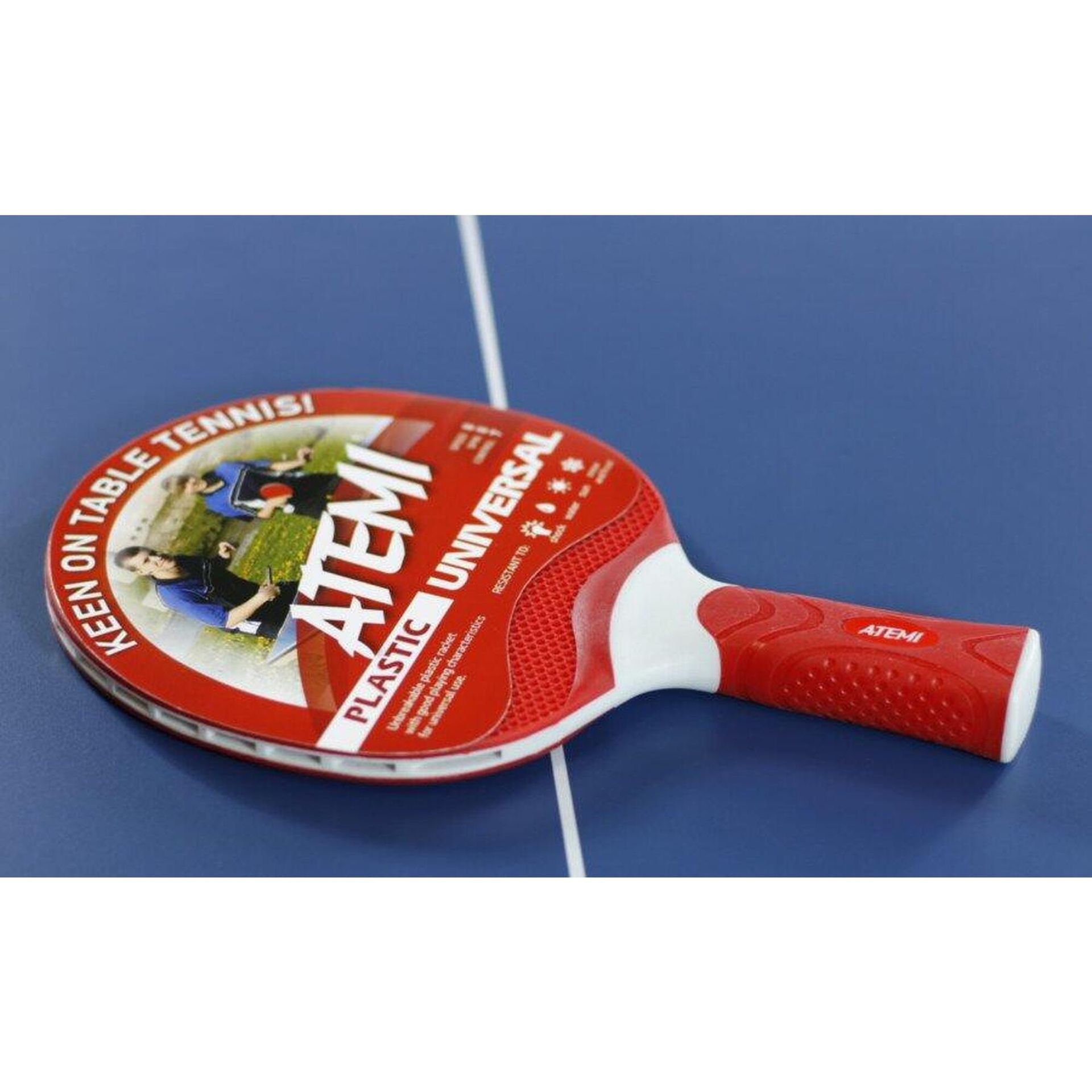 Atemi Rakietka do ping ponga Universal uniwersalny 5144-uniw