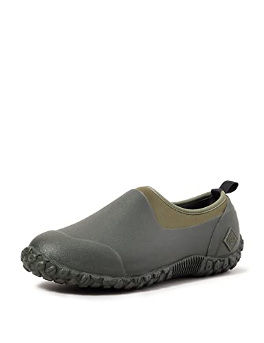 Muck Boots Męskie kalosze Muckster II Low, Mech, 49 EU