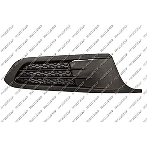 PRASCO VW5222123 spojler do grilla przedniego