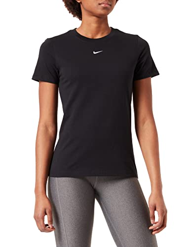 Nike Damskie spodnie treningowe NSW Mlnm Essntl