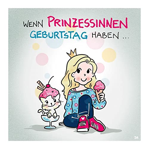 Kartka z życzeniami z muzyką, dowcipna kartka urodzinowa z motywem archei, pasująca sentencja i tekst wewnętrzny, w zestawie z kopertą, 17 x 16,5 cm