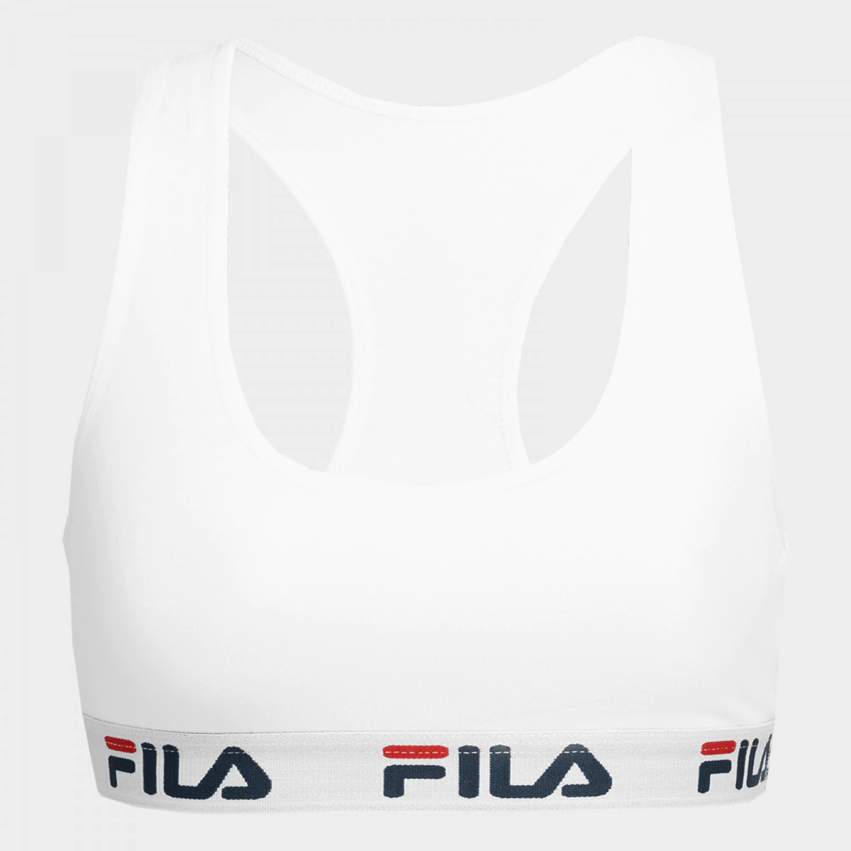 Damski biustonosz FILA WOMAN BRA