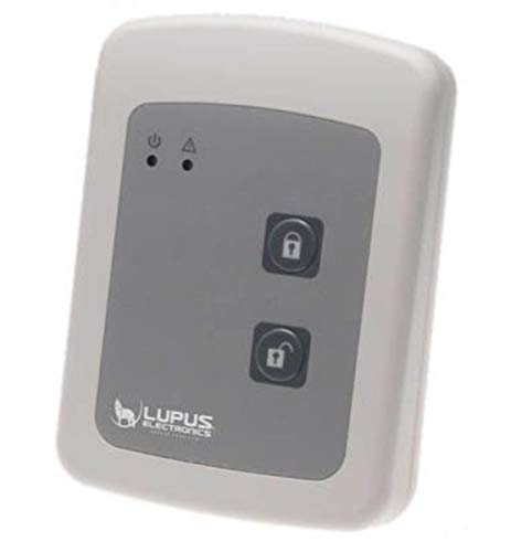 LUPUS Electronics LUPUS Electronics LUPUSEC TAG READER V2 12107 12107