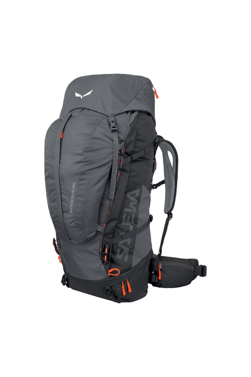 PLECAK ALPTREK 65 PRO-QUIET SHADE