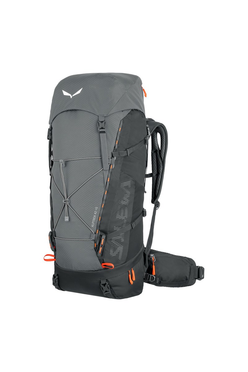 PLECAK ALPTREK 42-QUIET SHADE