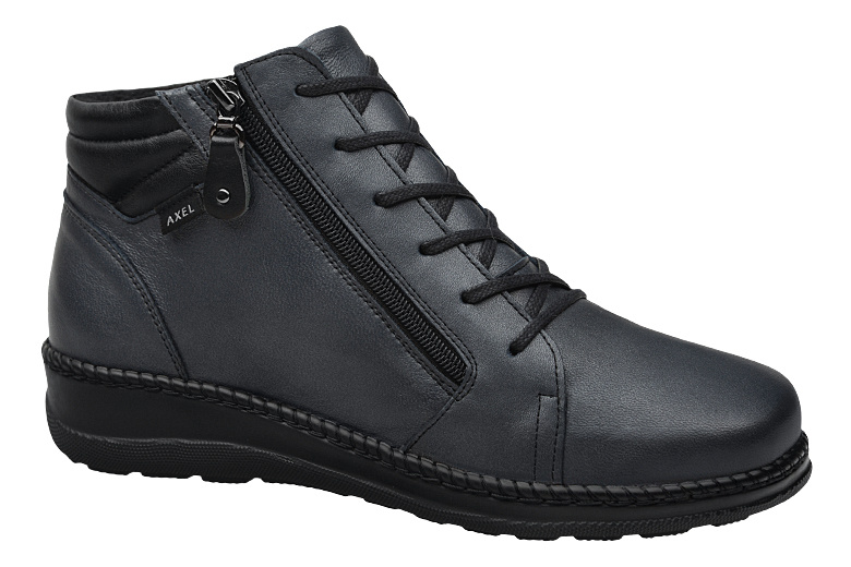 Botki AXEL Comfort 4356 H Marine Gold na Haluksy Kosela Medic 9356
