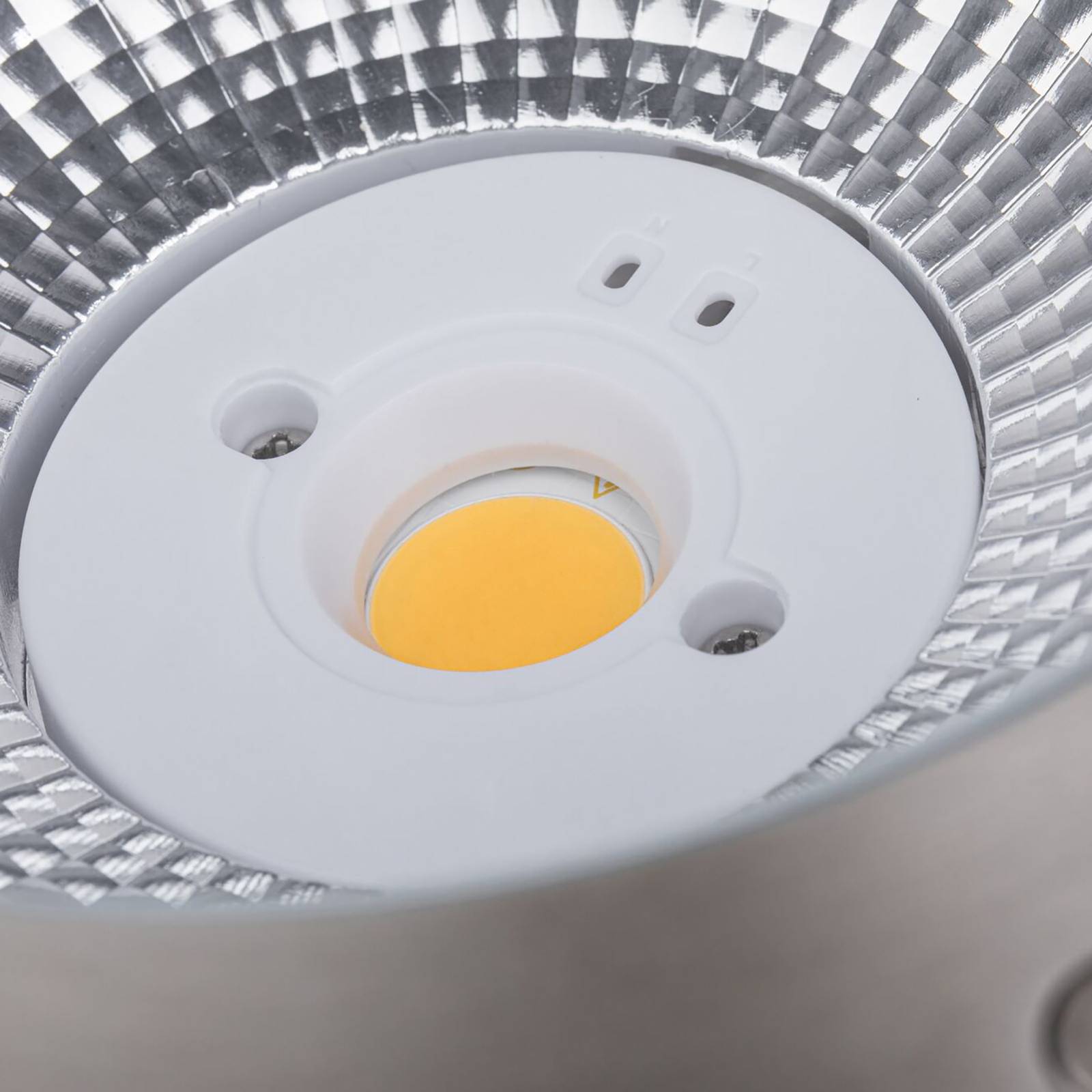 Paulmann Durea 260 oprawa wpuszczana LED Ø 27,3cm
