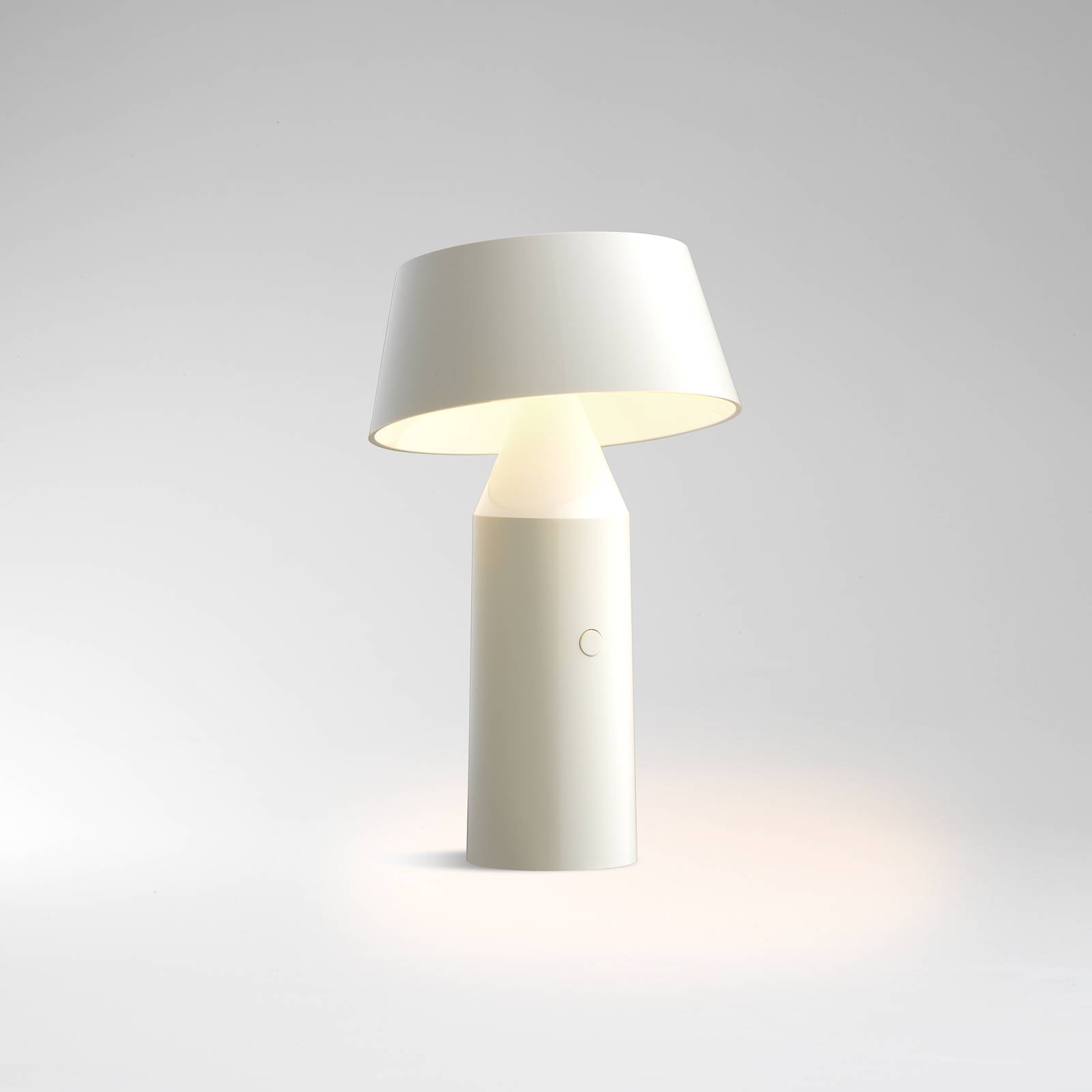 MARSET Bicoca akumulatorowa lampa stołowa LED
