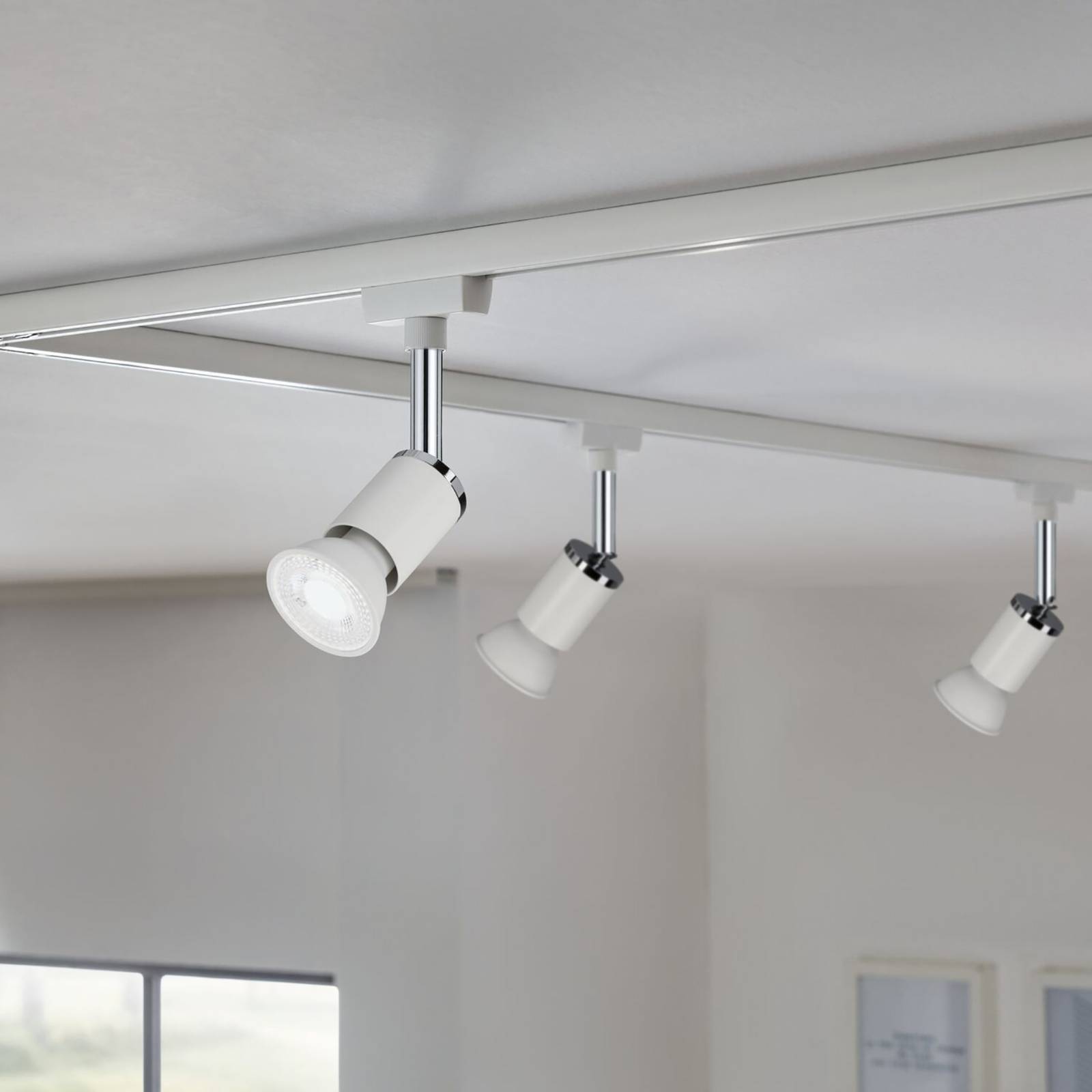 Paulmann reflektor LED GU10 3,5W 4 000 K 36°