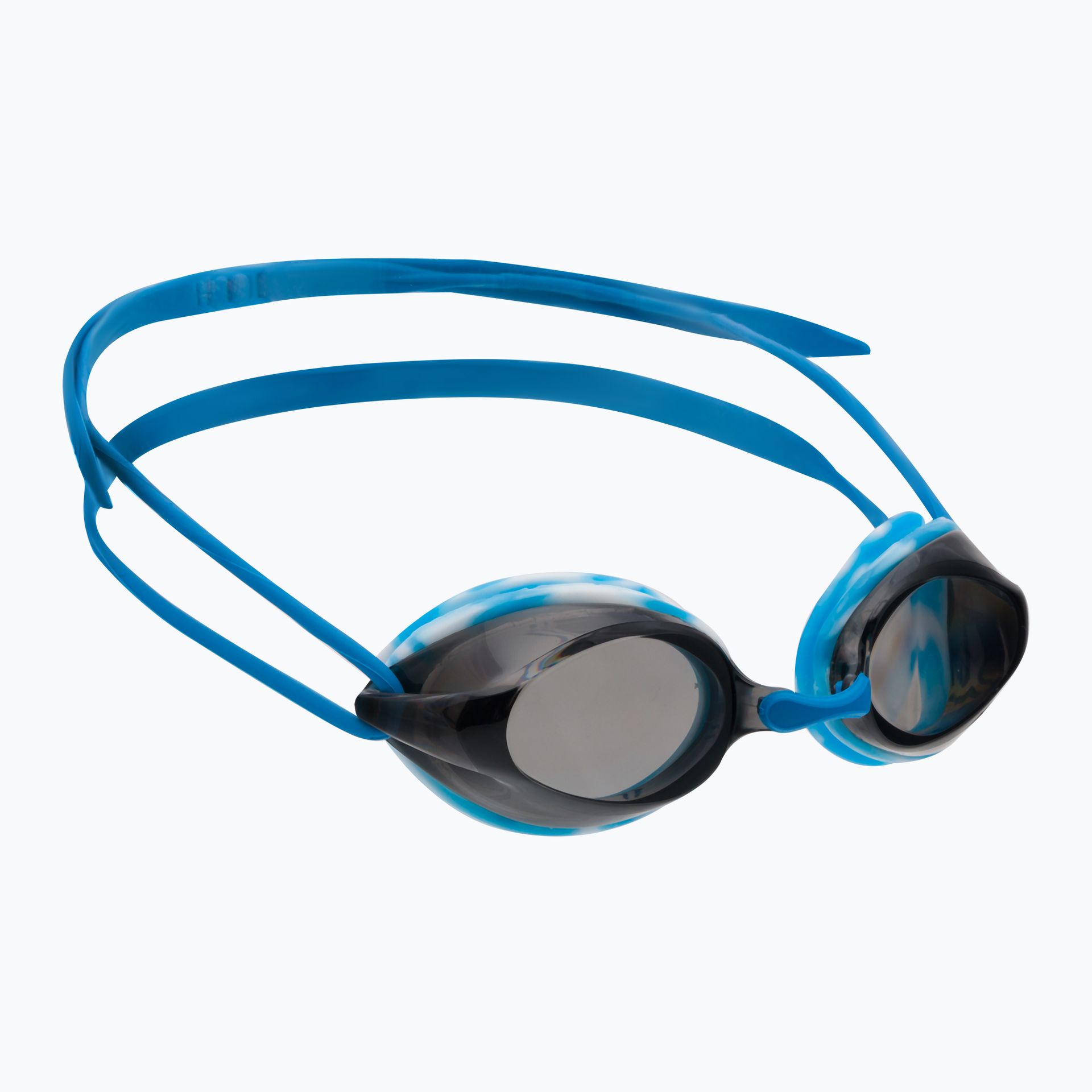 Funky Funky perfect swell training machine goggle czarno/niebieski