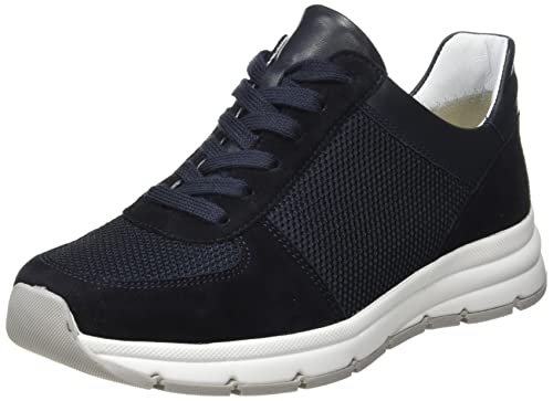 Semler Nicki-H, trampki damskie, Midnightblue Ocean, 42 EU