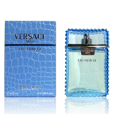 Versace Man Eau Fraiche woda toaletowa 30ml