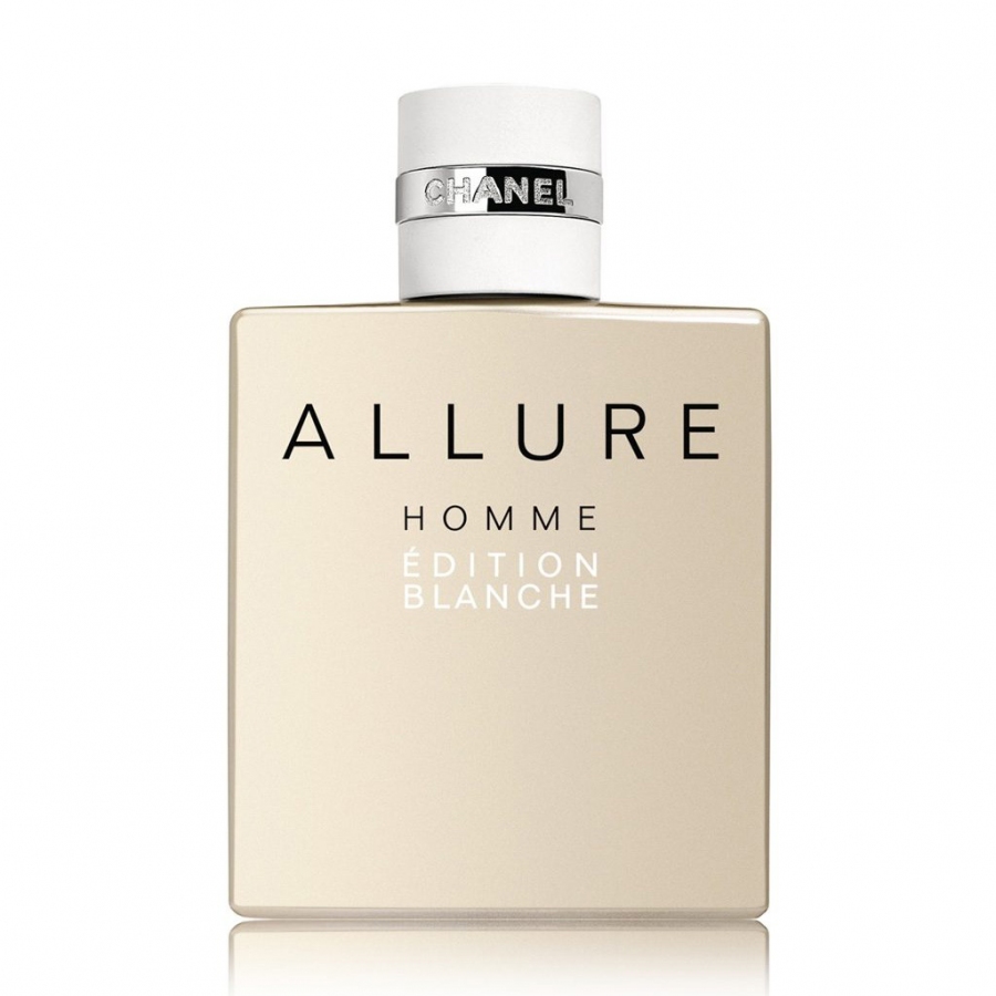 Chanel Allure Homme Edition Blanche Woda perfumowana 50ml