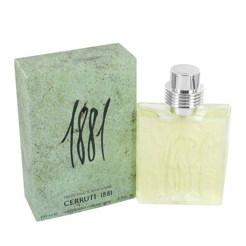 Nino Cerruti 1881 Homme Woda toaletowa 100ml