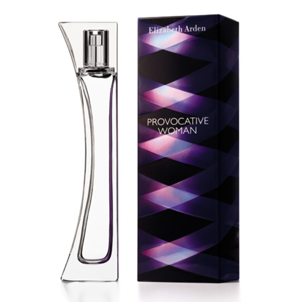 Elizabeth Arden Provocative woda perfumowana 100ml