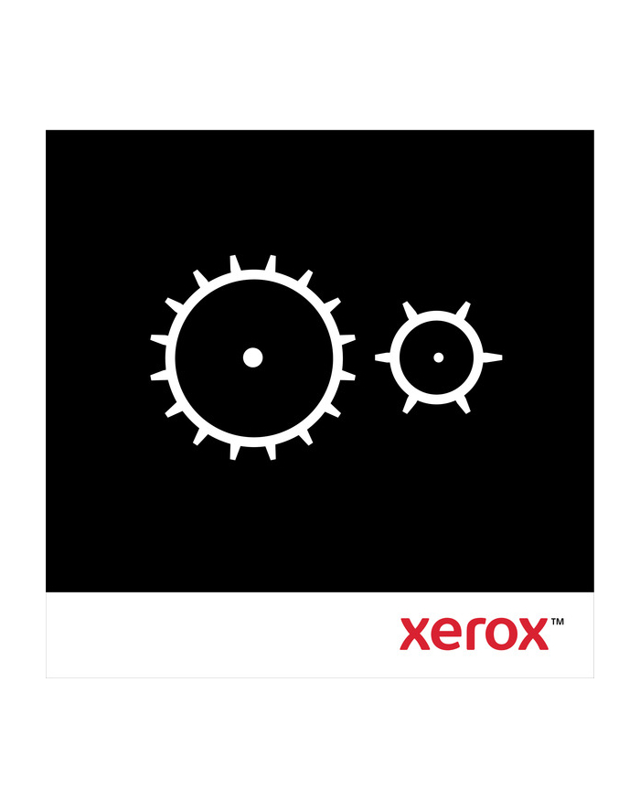 Xerox fuser kit - Zestaw utrwalacza termicznego 126K29403 (115R00136)